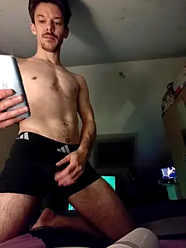 Osuleom29 online show from 27, 4, 2026