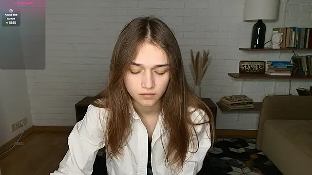 Snapshot of TeishaSprecher chatting on 13, 5, 2026 TeishaSprecher online show from 13, 5, 2026