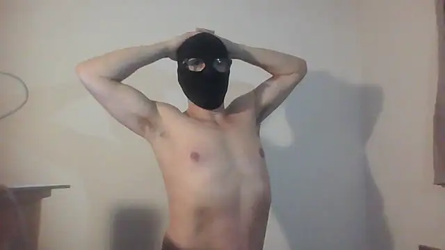 maskedilf online show from 26, 4, 2026