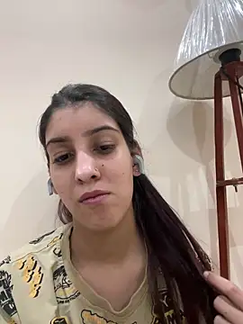 Aysha59 online show from 28, 4, 2026