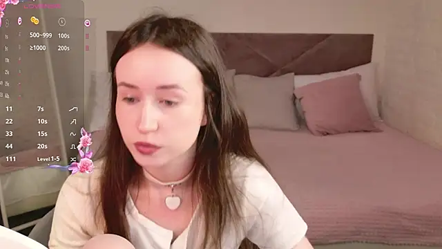 AliceLidelle online show from 14, 5, 2026