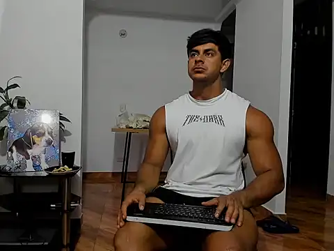 Snapshot of Marcus_Harris_ chatting on 3, 6, 2026 Marcus Harris online show from 3, 6, 2026