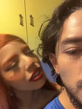 jeckyll redheadgirl online show from 12, 6, 2026