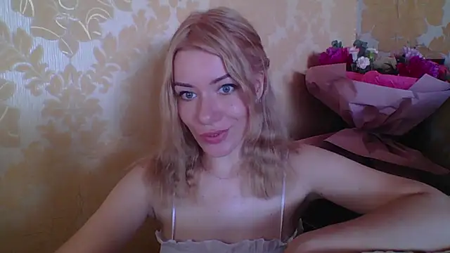 Softy Aura  online show from 2, 7, 2026