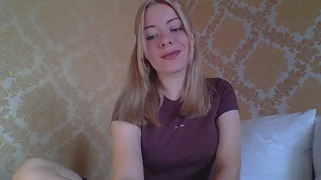 Softy Aura  online show from 16, 7, 2026