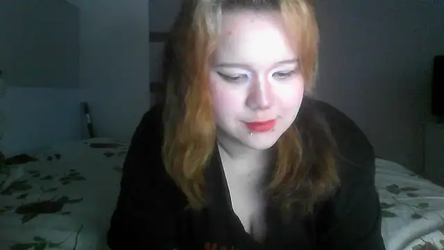 Amanda Mia  online show from 1, 7, 2026