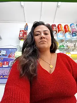 roxana sexy 2026 online show from 9, 6, 2026