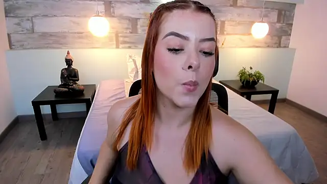 SweettVal  online show from 25, 6, 2026