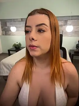SweettVal  online show from 13, 7, 2026