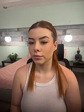 SweettVal  online show from 21, 7, 2026