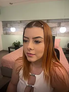 SweettVal  online show from 23, 7, 2026