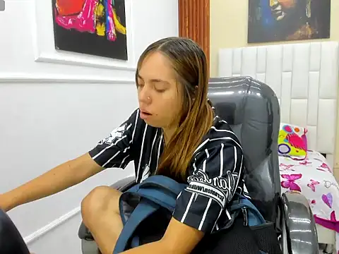 Alice bensoon online show from 20, 5, 2026