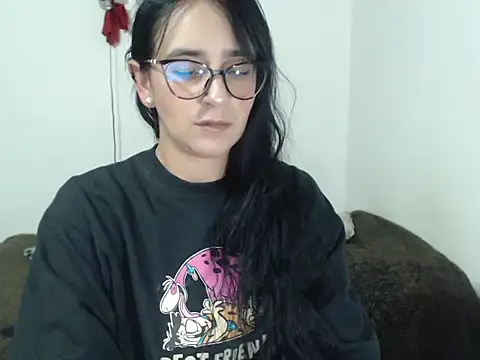 ASHLEYLOVE11 online show from 11, 5, 2026