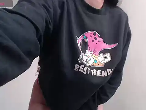 ASHLEYLOVE11 online show from 22, 5, 2026
