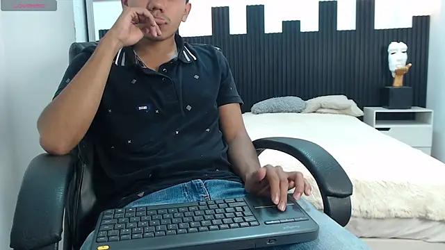 Jack Ryan26 online show from 25, 4, 2026