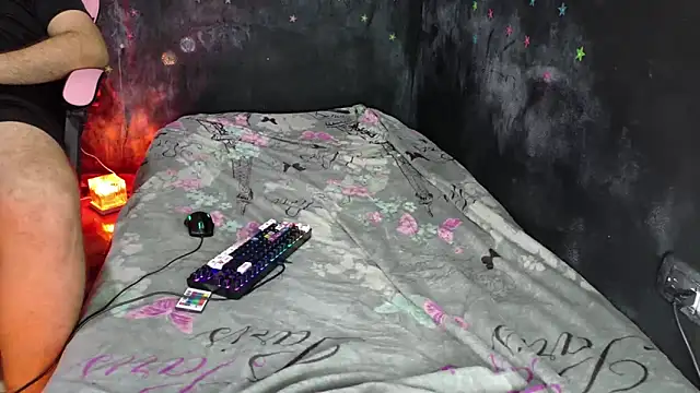 TinyCuckSph online show from 1, 6, 2026
