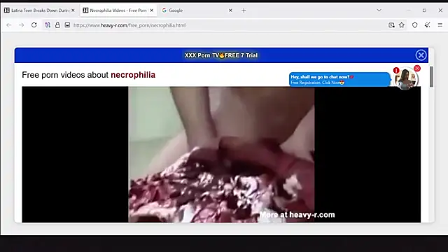 Andrea B 2 online show from 24, 4, 2026