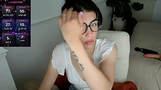 charlieangella online show from 5, 5, 2026