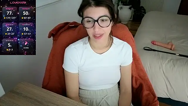 charlieangella online show from 11, 5, 2026