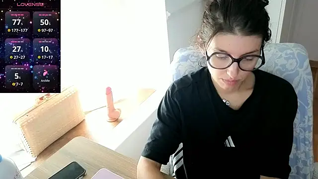 charlieangella online show from 23, 6, 2026