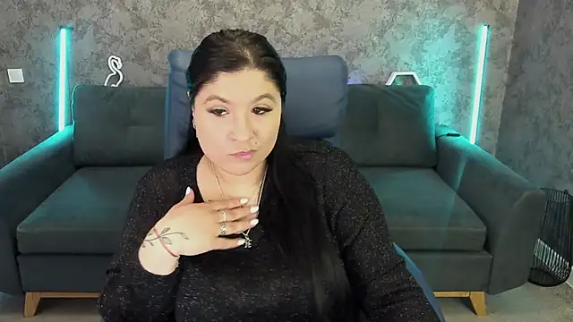 BiancaFerraro online show from 27, 4, 2026