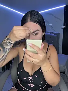 Lisa brown01 online show from 27, 4, 2026