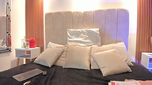  Lulu sweet01 online show from 5, 5, 2026