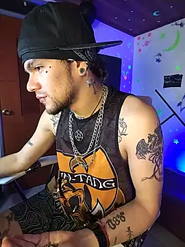 FonixXBelialX online show from 2, 6, 2026