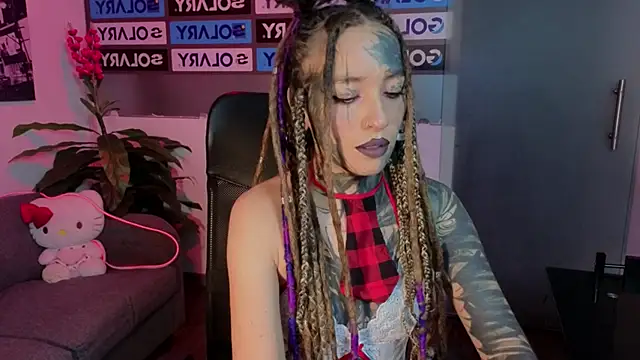 Snapshot of Lucy_Doll8 chatting on 29, 5, 2026 Lucy Doll8 online show from 29, 5, 2026