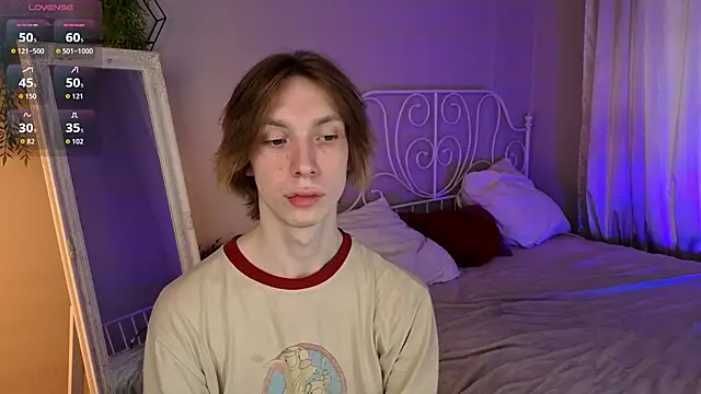 Daniel Schmidt online show from 6, 5, 2026