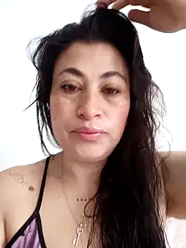 DessireLeclair  online show from 24, 4, 2026