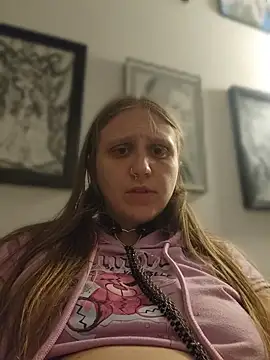 BunnyHooppss online show from 7, 7, 2026
