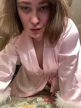 BettyRussian online show from 11, 5, 2026