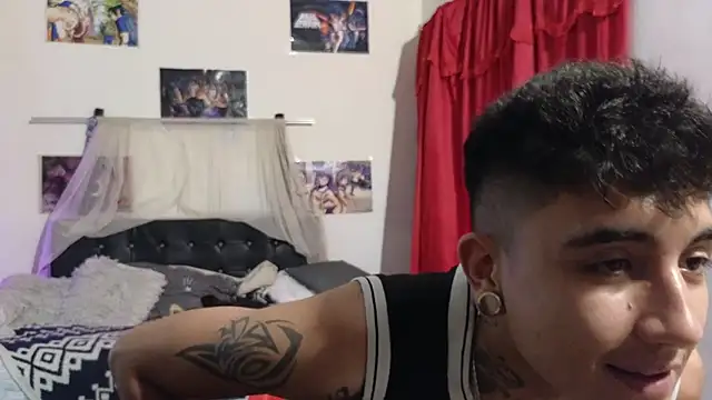 charles carterxxx online show from 4, 5, 2026