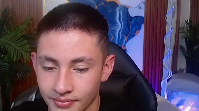 Andres Tay online show from 2, 5, 2026
