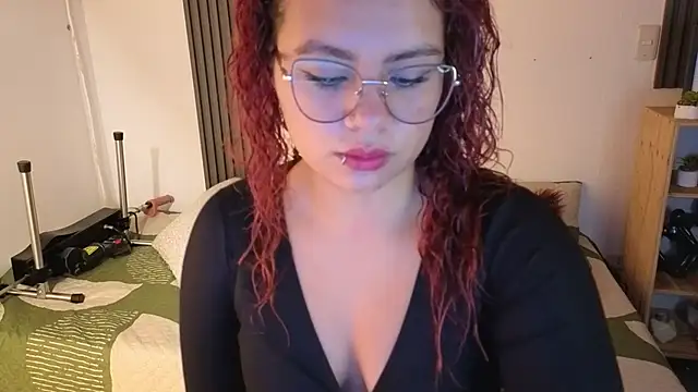 Aliz Gerrrard online show from 27, 4, 2026