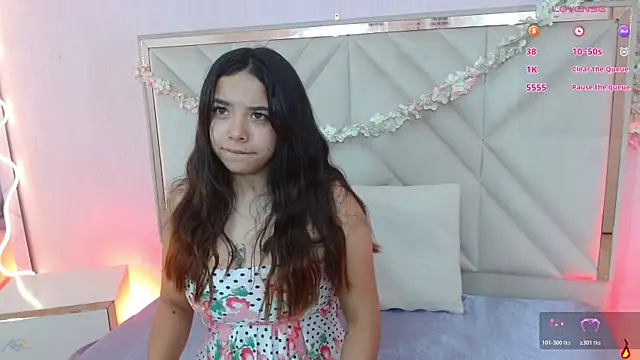 Karla tay1 online show from 24, 5, 2026