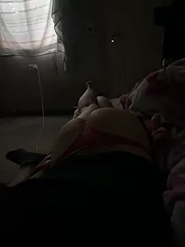 Luna20261 online show from 25, 4, 2026