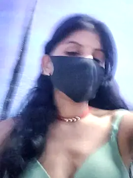 Snapshot of RUHI_1143 chatting on 23, 5, 2026 RUHI 1143 online show from 23, 5, 2026
