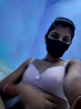 Snapshot of RUHI_1143 chatting on 11, 6, 2026 RUHI 1143 online show from 11, 6, 2026