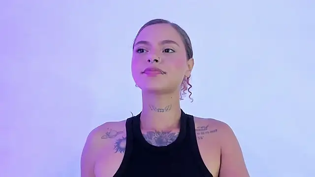 Caroline420  online show from 6, 6, 2026
