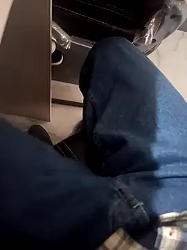 Robin681 online show from 25, 4, 2026