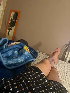 desirchat online show from 27, 4, 2026