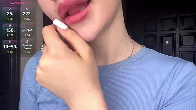 CrystalMuze online show from 22, 5, 2026