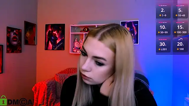 amelaya online show from 27, 5, 2026