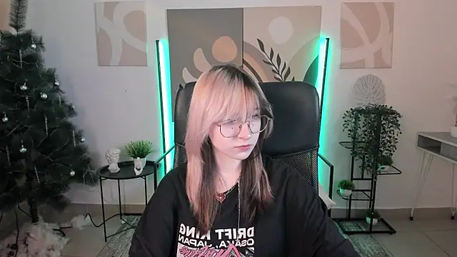 NyxCalderra online show from 8, 5, 2026