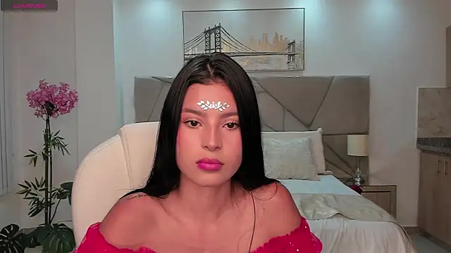 amber willow online show from 7, 5, 2026