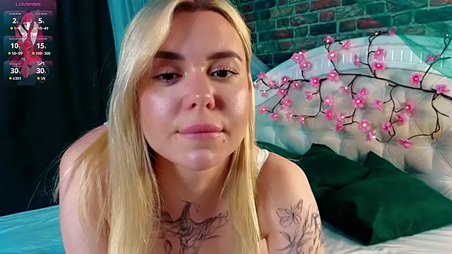 AveriRigby online show from 19, 5, 2026