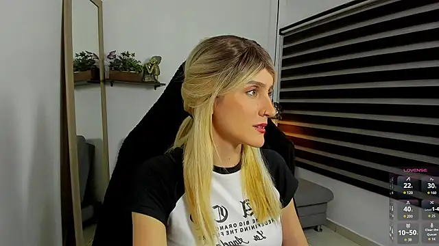 Jessica lisbon online show from 14, 5, 2026