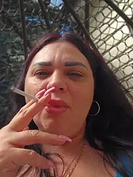 -CUTE-EVVIL- online show from 16, 5, 2026